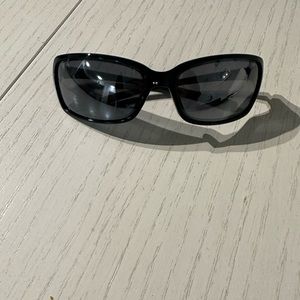 Brand New Basic Oakleys in Black